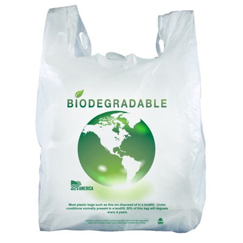Biodegradable PLA Non Woven Bag Manufacturers China - Customized Products  Wholesale - Xiamen Ebei