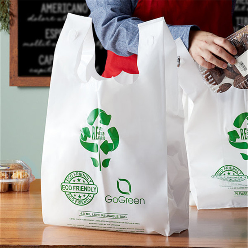 Compostable Flat Pouch - PackagingBest